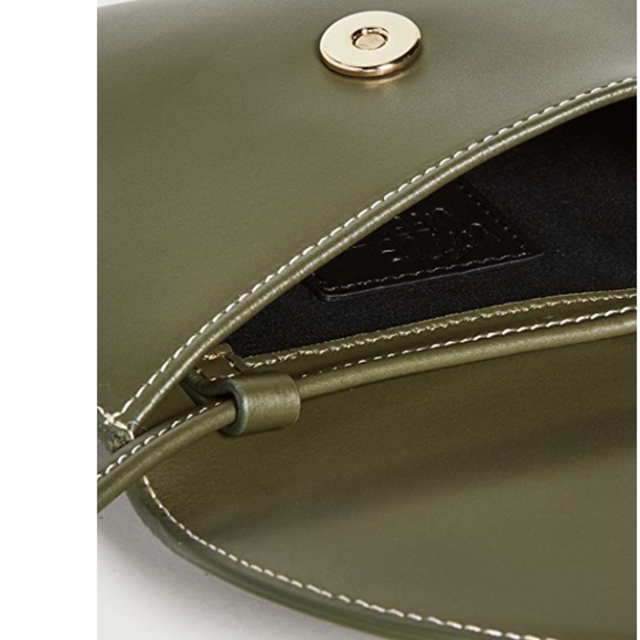 Little Liffner Pebble Mini Bag - Picture 5 of 5